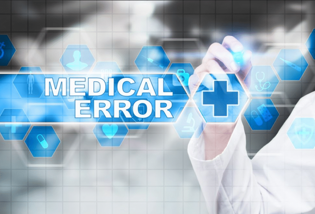 Recent Surgical Error Cases in India | Legal Lessons for Doctors